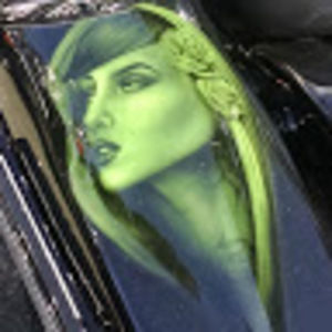 Meet your Posher, Shelley